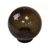 Наземный светильник Шар НТУ 02-100-305 - фото (миниатюра)