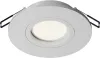 Точечный светильник Wink DL061-GU10-W - фото (миниатюра)
