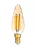 Лампочка светодиодная филаментная Deco HL-2215 - фото (миниатюра)