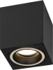 Точечный светильник  OL46 BK - фото (миниатюра)