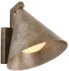 Настенный светильник уличный Phillo 4132-1W - фото (миниатюра)