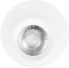 Точечный светильник Click 10339 White - фото (миниатюра)