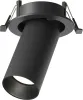 Точечный светильник Artisan C081CL-01-GU10-B - фото (миниатюра)