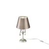 Интерьерная настольная лампа Alexandra FR2033TL-01S - фото (миниатюра)