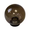Наземный светильник Шар НТУ 01-150-405 - фото (миниатюра)