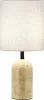Интерьерная настольная лампа Earthy SL1194.414.01 - фото (миниатюра)