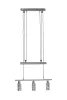 Подвесной светильник Brilliant Wega 24579/15 - фото (миниатюра)
