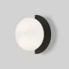 Настенный светильник Moity 70150/1 черный - фото (миниатюра)