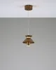 Подвесной светильник Ori V10887-PL - фото (миниатюра)