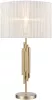 Интерьерная настольная лампа Clarinetto VL3314N01 - фото (миниатюра)
