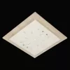 Потолочный светильник  11205/3 WHITE OAK - фото (миниатюра)