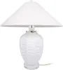 Интерьерная настольная лампа Blanca 10265T/L - фото (миниатюра)