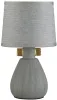 Интерьерная настольная лампа Fusae 5666/1T - фото (миниатюра)