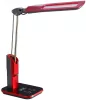Офисная настольная лампа  TLD-515 Red/LED/900Lm/2700-6400K/Dimmer - фото (миниатюра)