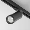 Трековый светильник Focus LED TR021-1-12B3K-Z-B - фото (миниатюра)