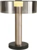 Интерьерная настольная лампа Gin 8534 - фото (миниатюра)