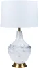Интерьерная настольная лампа Saiph A5051LT-1PB - фото (миниатюра)