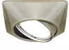 Точечный светильник Metal Exclusive CA071 - фото (миниатюра)