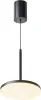 Подвесной светильник Plato P076PL-L12W3K-B - фото (миниатюра)