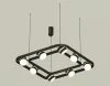 Подвесной светильник TRADITIONAL XB9182152 - фото (миниатюра)