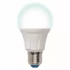 Лампочка светодиодная  LED-A60 13W/4000K/E27/FR PLP01WH картон - фото (миниатюра)