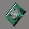 Точечный светильник  8270-MR16 GR-SV - фото (миниатюра)