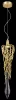 Подвесной светильник Divina WE186.01.503 - фото (миниатюра)
