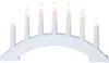 Декоративная свеча BEA 410449 - фото (миниатюра)