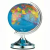 Интерьерная настольная лампа Globe 2489N - фото (миниатюра)