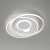 Потолочный светильник Caroline 90256/1 белый - фото (миниатюра)