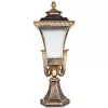 Наземный фонарь Валенсия 11405 - фото (миниатюра)