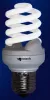 Лампочка энергосберегающая Novotech Спираль Slim 321015 - фото (миниатюра)