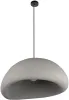 Подвесной светильник Stone 10252/800 Grey - фото (миниатюра)