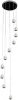 Подвесной светильник Берти 07866-10A,02 - фото (миниатюра)