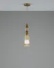 Подвесной светильник Glassy V10907-P - фото (миниатюра)