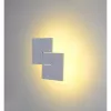 Настенный светильник JY C0108A-WH-WW - фото (миниатюра)