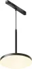 Трековый светильник Plato TR123-2-15W3K-B - фото (миниатюра)
