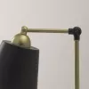 Интерьерная настольная лампа Taun 691031601 - фото (миниатюра)