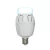Лампочка светодиодная  LED-M88-150W/DW/E40/FR ALV01WH картон - фото (миниатюра)