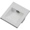 Встраиваемый светодиодный светильник MW-Light Барут 499020901 - фото (миниатюра)
