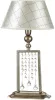 Интерьерная настольная лампа Bience H018-TL-01-NG - фото (миниатюра)