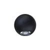 Настенный светильник уличный  DL18442/12 Black R Dim - фото (миниатюра)