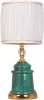 Интерьерная настольная лампа  TL.7811-1GO - фото (миниатюра)