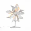 Интерьерная настольная лампа Spiraglio SL453.504.04G - фото (миниатюра)