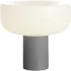 Интерьерная настольная лампа Ripple SL6014.504.01 - фото (миниатюра)