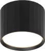 Точечный светильник  OL39 BK - фото (миниатюра)