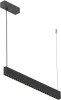 Подвесной светильник LINEAIR CELL 039158 - фото (миниатюра)