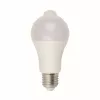 Лампочка светодиодная  LED-A60-12W/4000K/E27/PS+MS PLS10WH - фото (миниатюра)