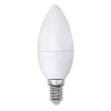 Лампочка светодиодная  LED-C37-11W/DW/E14/FR/NR картон - фото (миниатюра)