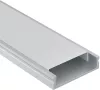 Профиль для светодиодной ленты  ALM002S-2M - фото (миниатюра)